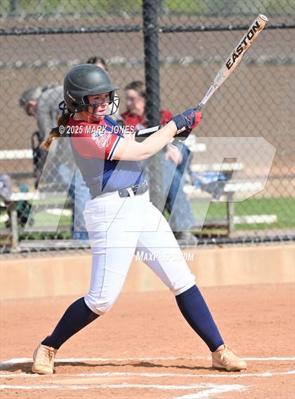 Thumbnail 2 in Desert Heights Prep @ Anthem Prep (Senior Night) photogallery.