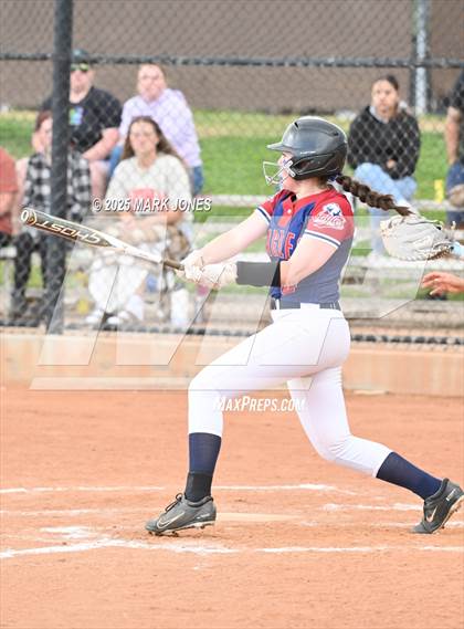 Thumbnail 2 in Desert Heights Prep @ Anthem Prep (Senior Night) photogallery.