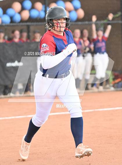 Thumbnail 2 in Desert Heights Prep @ Anthem Prep (Senior Night) photogallery.