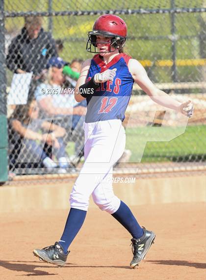 Thumbnail 2 in Desert Heights Prep @ Anthem Prep (Senior Night) photogallery.