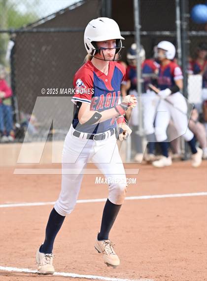 Thumbnail 1 in Desert Heights Prep @ Anthem Prep (Senior Night) photogallery.