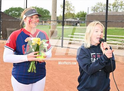 Thumbnail 3 in Desert Heights Prep @ Anthem Prep (Senior Night) photogallery.