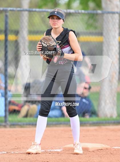 Thumbnail 3 in Desert Heights Prep @ Anthem Prep (Senior Night) photogallery.