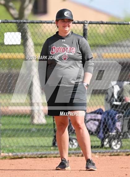 Thumbnail 2 in Desert Heights Prep @ Anthem Prep (Senior Night) photogallery.