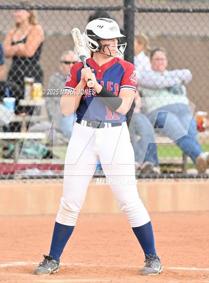 Thumbnail 3 in Desert Heights Prep @ Anthem Prep (Senior Night) photogallery.