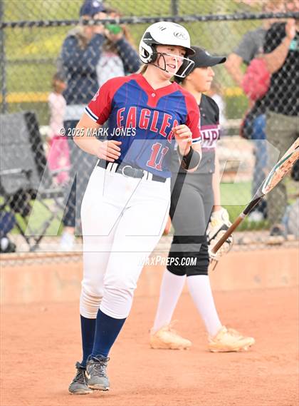 Thumbnail 1 in Desert Heights Prep @ Anthem Prep (Senior Night) photogallery.