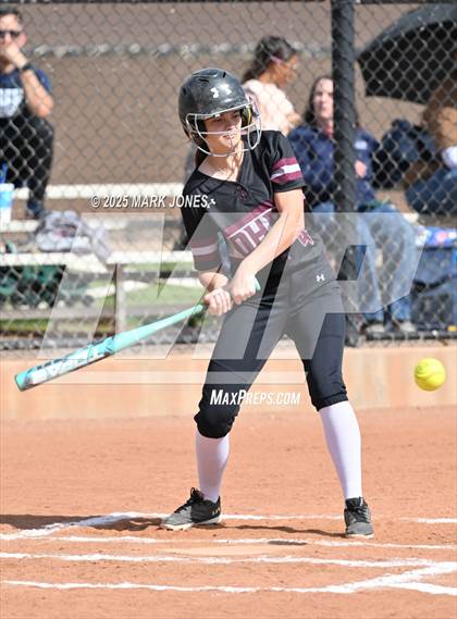Thumbnail 3 in Desert Heights Prep @ Anthem Prep (Senior Night) photogallery.