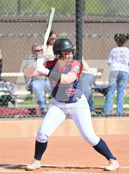 Thumbnail 3 in Desert Heights Prep @ Anthem Prep (Senior Night) photogallery.