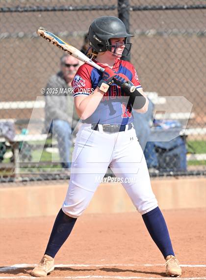 Thumbnail 1 in Desert Heights Prep @ Anthem Prep (Senior Night) photogallery.
