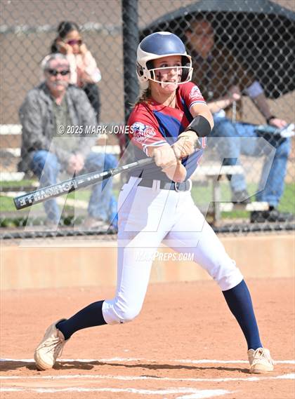 Thumbnail 3 in Desert Heights Prep @ Anthem Prep (Senior Night) photogallery.