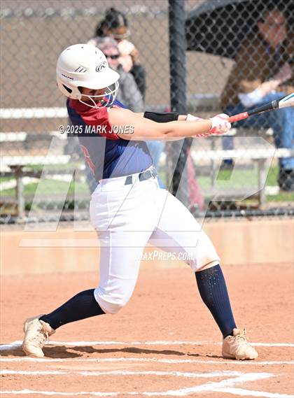 Thumbnail 2 in Desert Heights Prep @ Anthem Prep (Senior Night) photogallery.