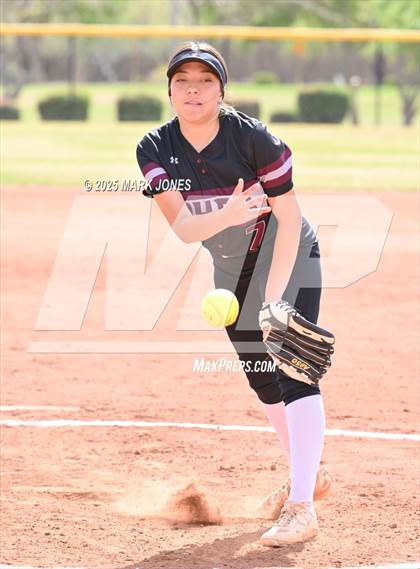 Thumbnail 1 in Desert Heights Prep @ Anthem Prep (Senior Night) photogallery.