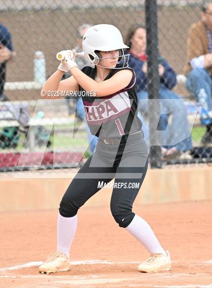Thumbnail 2 in Desert Heights Prep @ Anthem Prep (Senior Night) photogallery.