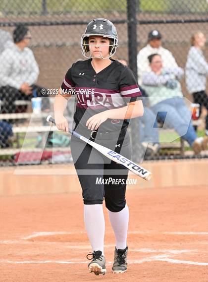 Thumbnail 2 in Desert Heights Prep @ Anthem Prep (Senior Night) photogallery.