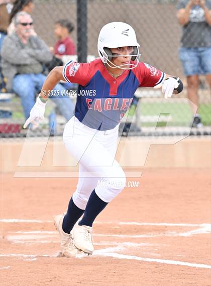 Thumbnail 3 in Desert Heights Prep @ Anthem Prep (Senior Night) photogallery.