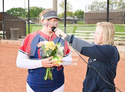 Thumbnail 2 in Desert Heights Prep @ Anthem Prep (Senior Night) photogallery.