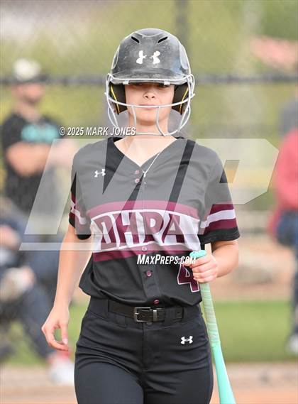 Thumbnail 2 in Desert Heights Prep @ Anthem Prep (Senior Night) photogallery.