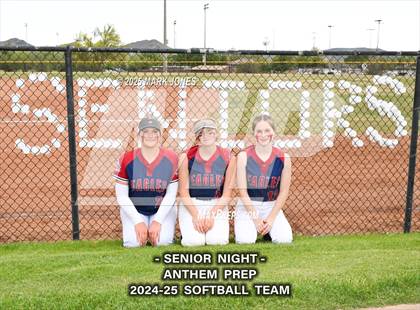 Thumbnail 3 in Desert Heights Prep @ Anthem Prep (Senior Night) photogallery.
