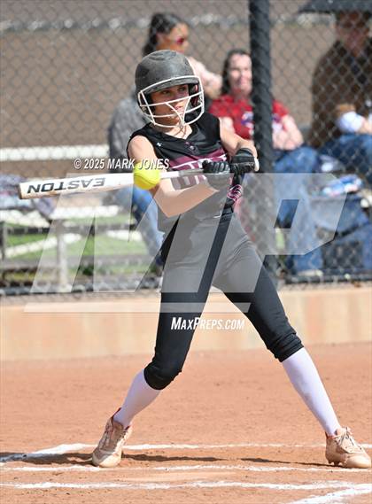 Thumbnail 2 in Desert Heights Prep @ Anthem Prep (Senior Night) photogallery.