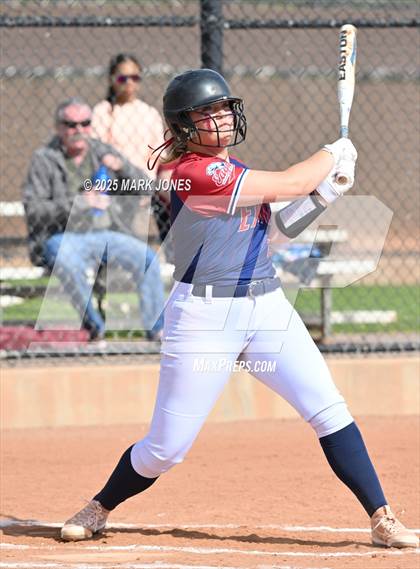 Thumbnail 3 in Desert Heights Prep @ Anthem Prep (Senior Night) photogallery.