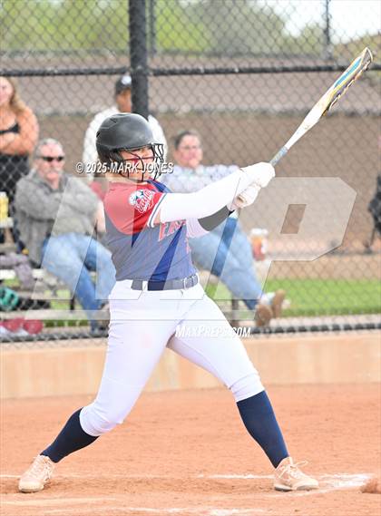 Thumbnail 3 in Desert Heights Prep @ Anthem Prep (Senior Night) photogallery.