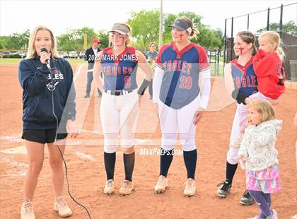 Thumbnail 3 in Desert Heights Prep @ Anthem Prep (Senior Night) photogallery.