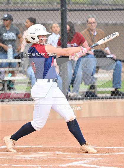 Thumbnail 1 in Desert Heights Prep @ Anthem Prep (Senior Night) photogallery.