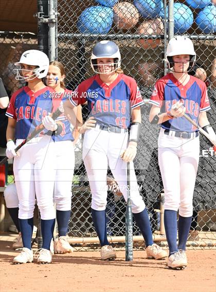 Thumbnail 1 in Desert Heights Prep @ Anthem Prep (Senior Night) photogallery.
