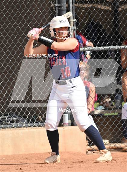 Thumbnail 3 in Desert Heights Prep @ Anthem Prep (Senior Night) photogallery.
