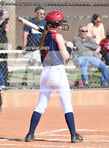 Thumbnail 1 in Desert Heights Prep @ Anthem Prep (Senior Night) photogallery.