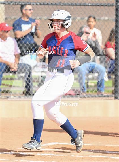 Thumbnail 3 in Desert Heights Prep @ Anthem Prep (Senior Night) photogallery.