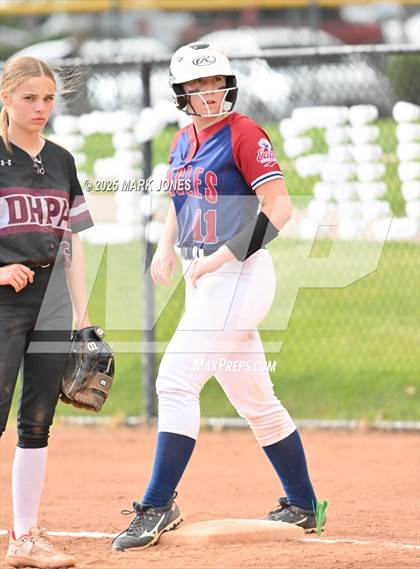 Thumbnail 2 in Desert Heights Prep @ Anthem Prep (Senior Night) photogallery.