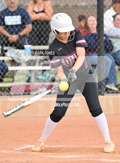 Thumbnail 1 in Desert Heights Prep @ Anthem Prep (Senior Night) photogallery.