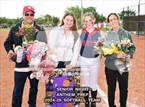 Photo from the gallery "Desert Heights Prep @ Anthem Prep (Senior Night)"