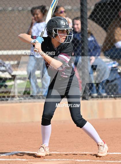 Thumbnail 3 in Desert Heights Prep @ Anthem Prep (Senior Night) photogallery.