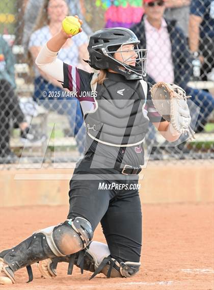 Thumbnail 2 in Desert Heights Prep @ Anthem Prep (Senior Night) photogallery.
