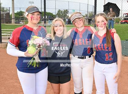 Thumbnail 2 in Desert Heights Prep @ Anthem Prep (Senior Night) photogallery.
