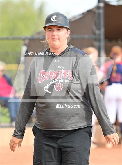 Thumbnail 3 in Desert Heights Prep @ Anthem Prep (Senior Night) photogallery.
