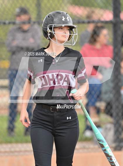 Thumbnail 1 in Desert Heights Prep @ Anthem Prep (Senior Night) photogallery.