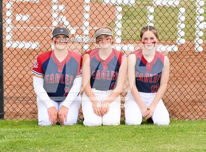 Thumbnail 1 in Desert Heights Prep @ Anthem Prep (Senior Night) photogallery.