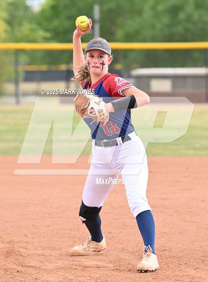 Thumbnail 2 in Desert Heights Prep @ Anthem Prep (Senior Night) photogallery.