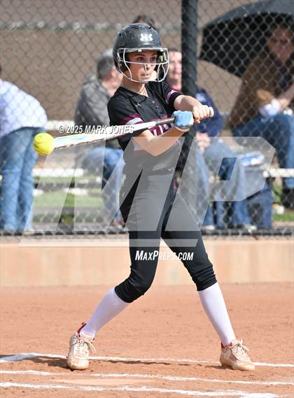 Thumbnail 2 in Desert Heights Prep @ Anthem Prep (Senior Night) photogallery.