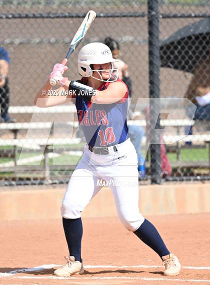 Thumbnail 1 in Desert Heights Prep @ Anthem Prep (Senior Night) photogallery.