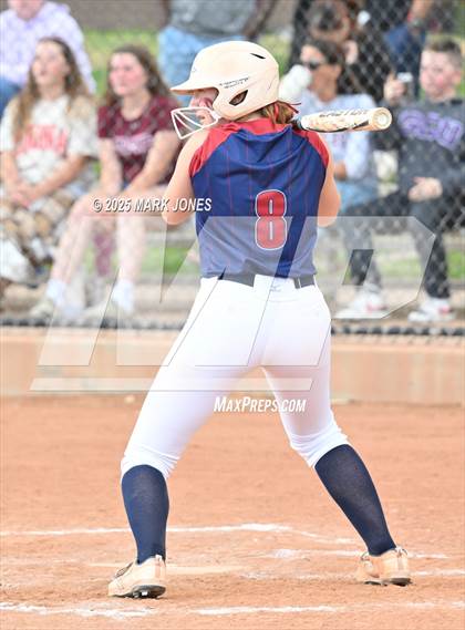 Thumbnail 3 in Desert Heights Prep @ Anthem Prep (Senior Night) photogallery.