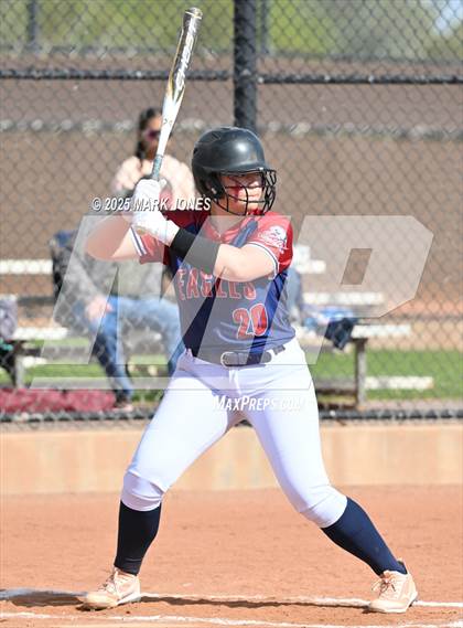Thumbnail 1 in Desert Heights Prep @ Anthem Prep (Senior Night) photogallery.