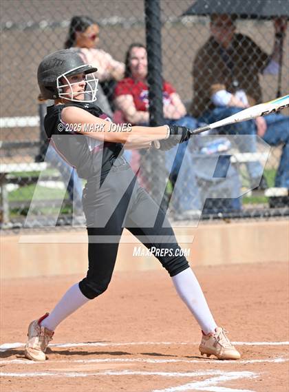 Thumbnail 3 in Desert Heights Prep @ Anthem Prep (Senior Night) photogallery.