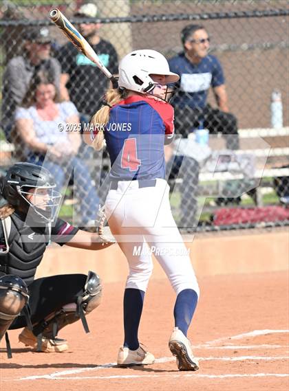 Thumbnail 3 in Desert Heights Prep @ Anthem Prep (Senior Night) photogallery.