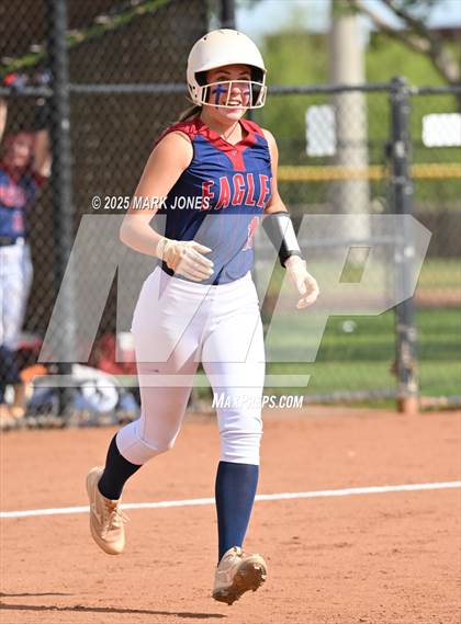 Thumbnail 1 in Desert Heights Prep @ Anthem Prep (Senior Night) photogallery.