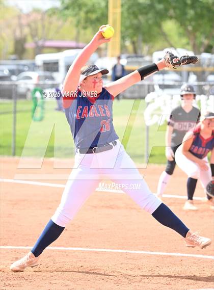 Thumbnail 3 in Desert Heights Prep @ Anthem Prep (Senior Night) photogallery.