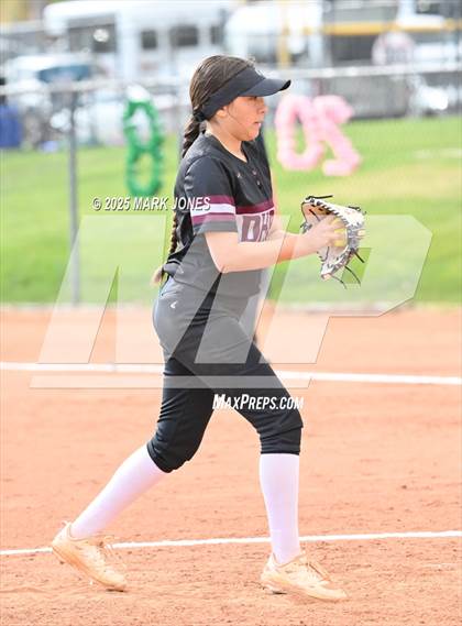 Thumbnail 3 in Desert Heights Prep @ Anthem Prep (Senior Night) photogallery.